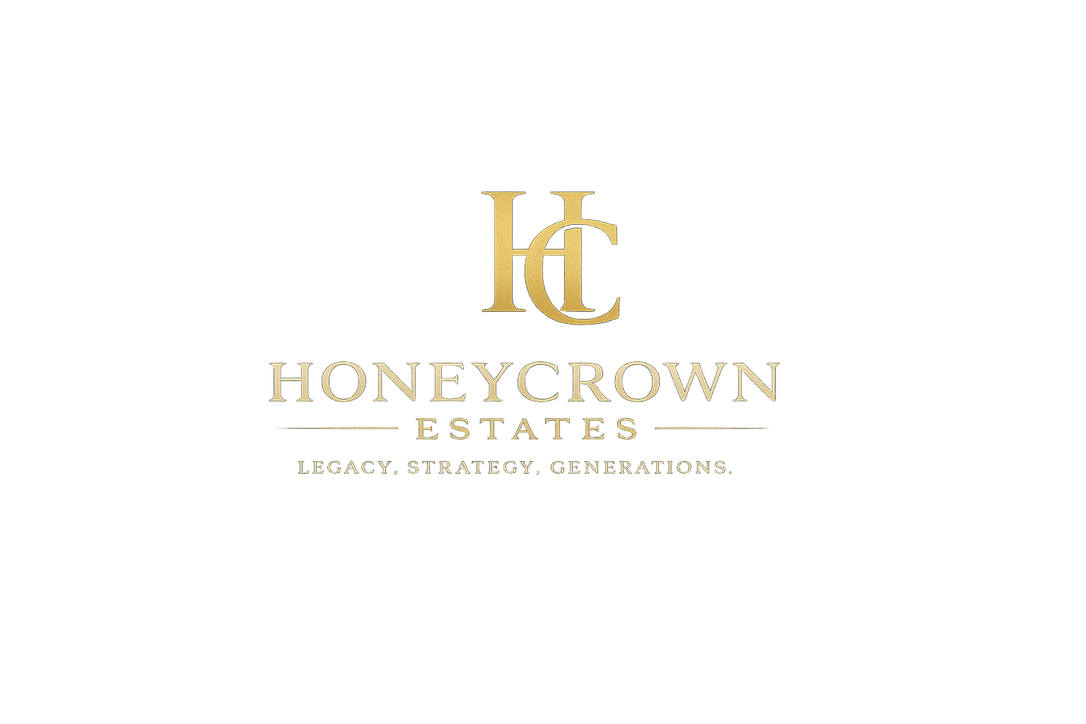HoneyCrown Estates